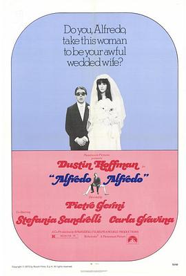《阿尔弗雷多先生的离婚噩梦》完整版在线观看