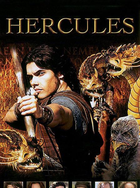 《大力神和勇士公主》完整版在线观看