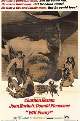 《威尔·佩尼》完整版在线观看