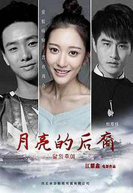 《月亮的后裔》完整版在线观看