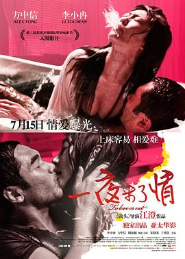 《一夜未了情》完整版在线观看