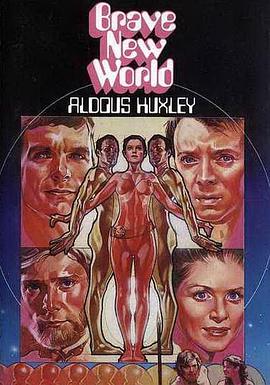 《美丽新世界》完整版在线观看