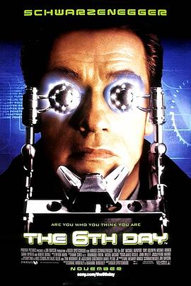 《第六日》完整版在线观看