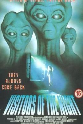 《异星骇客》完整版在线观看