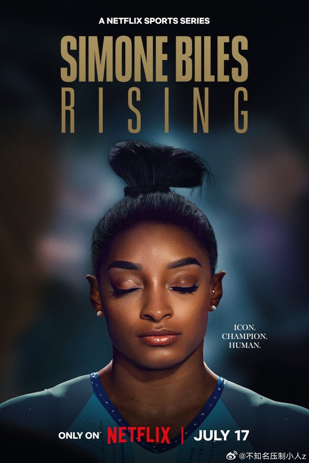 《西蒙·拜尔斯：再战奥运》完整版在线观看