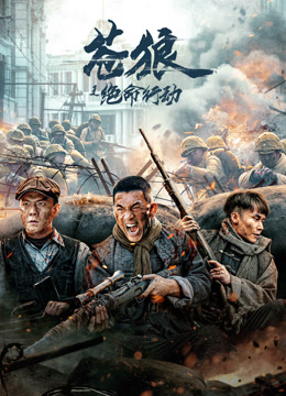 《苍狼之绝命行动》完整版在线观看