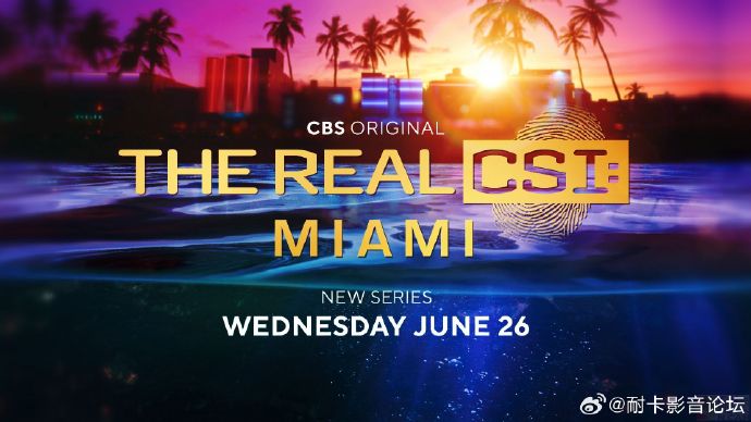 《真实犯罪现场调查：迈阿密》完整版在线观看