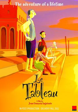 《画之国》完整版在线观看