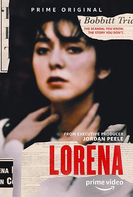 《劳瑞娜》完整版在线观看