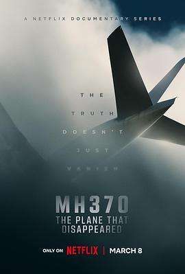 《MH370：消失的航班》完整版在线观看