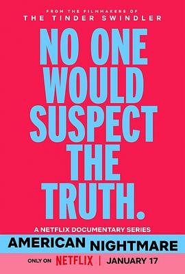 《美国梦魇2024》完整版在线观看