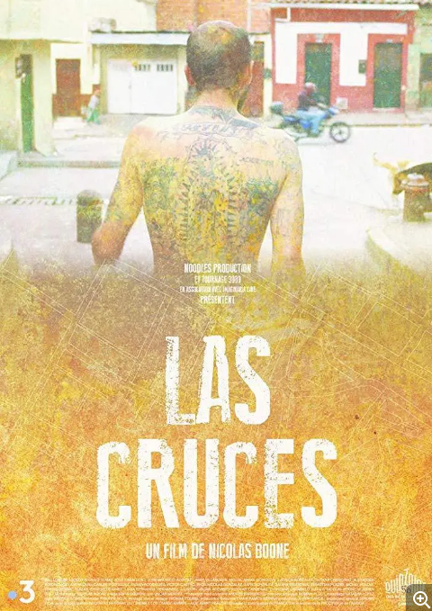 《拉斯克鲁塞斯恶魔》完整版在线观看