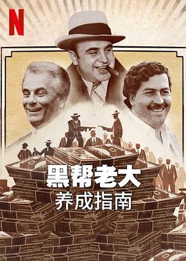 《黑帮老大养成指南》完整版在线观看