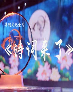 《诗词来了》完整版在线观看