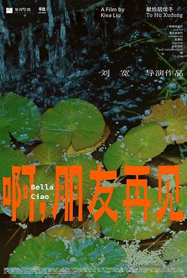 《啊,朋友再见》完整版在线观看