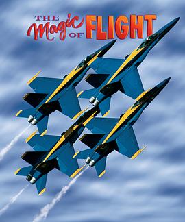 《飞行的魔力》完整版在线观看