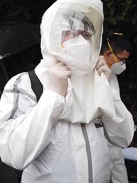 《刘良：中国首例新冠肺炎遗体解剖者》完整版在线观看