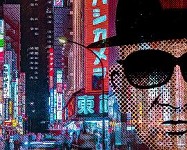 《猎食者:日本流行音乐的秘密丑闻》完整版在线观看