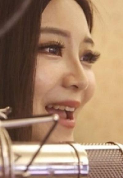 《中国网络女主播》完整版在线观看