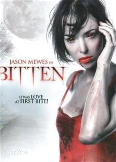 《与吸血鬼同床》完整版在线观看