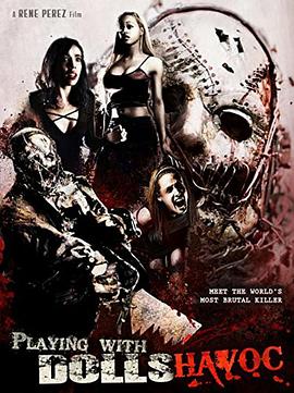 《血腥杀戮3》完整版在线观看