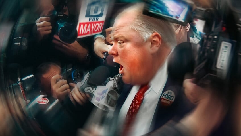 《全面失控:恶搞市长》完整版在线观看