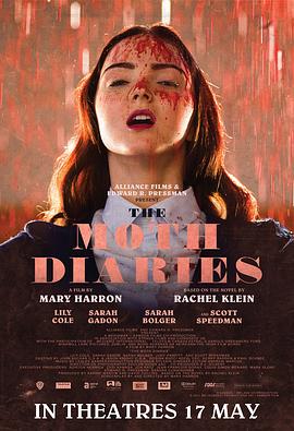 《女校恐怖日记》完整版在线观看