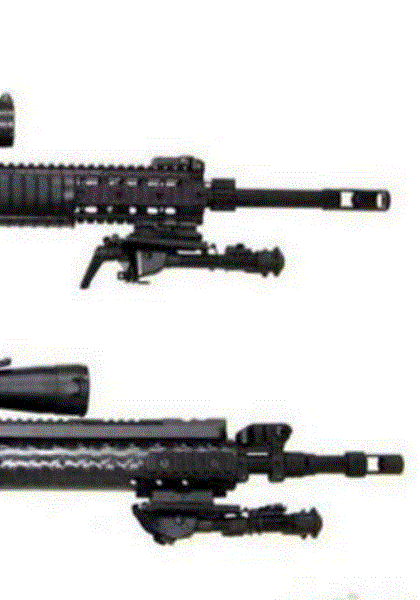 《十大战斗步枪》完整版在线观看