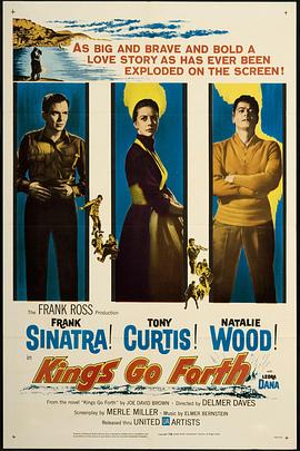 《北行国王》完整版在线观看