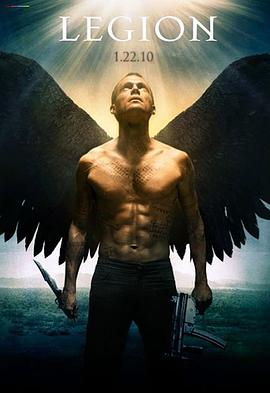 《基督再临》完整版在线观看