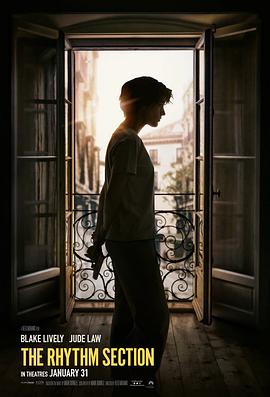 《节奏组》完整版在线观看