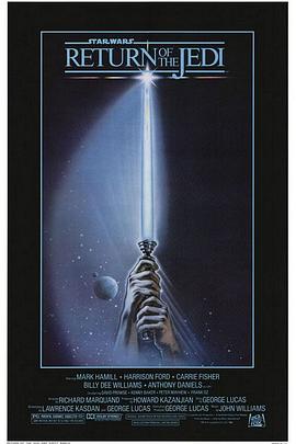 《星球大战6:绝地归来》完整版在线观看