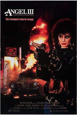 《天使3：终章》完整版在线观看