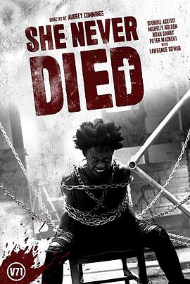 《不死之身》完整版在线观看