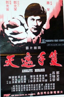 《只手遮天》完整版在线观看