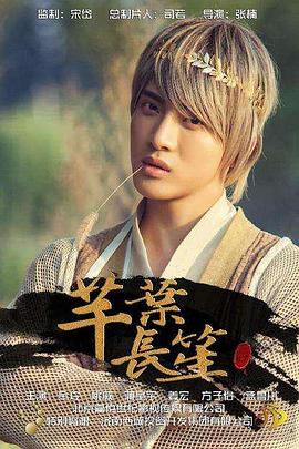 《芊叶长笙伏魔篇》完整版在线观看