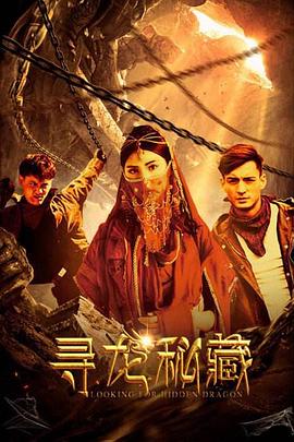 《寻龙秘藏》完整版在线观看