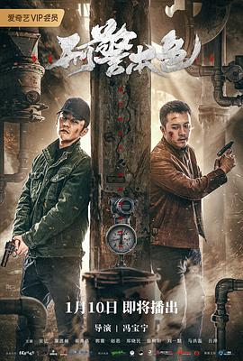 《刑警本色》完整版在线观看