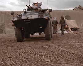 《幻影战士2：追击末日山》完整版在线观看