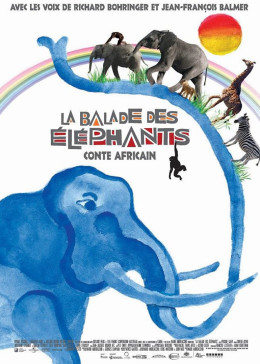 《小象寻母》完整版在线观看