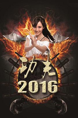 《功夫2016》完整版在线观看