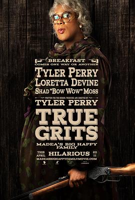 《疯狂大家庭》完整版在线观看