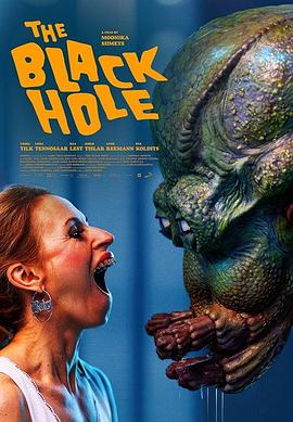 《黑洞时间》完整版在线观看