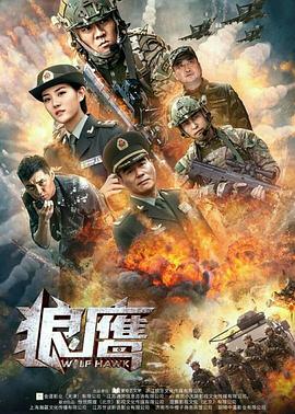 《狼鹰》完整版在线观看