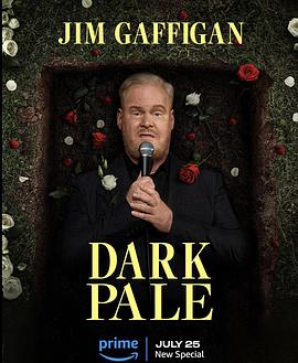 《吉姆·加菲根：深灰》完整版在线观看