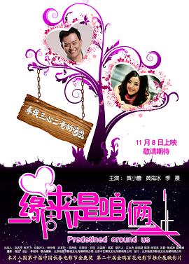 《缘来是咱俩》完整版在线观看