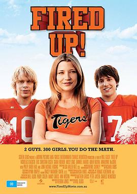 《啦啦队夏令营》完整版在线观看