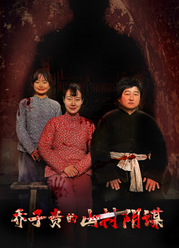 《乔子贵的山村阴谋》完整版在线观看