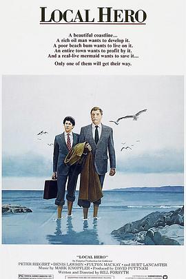 《地方英雄》完整版在线观看