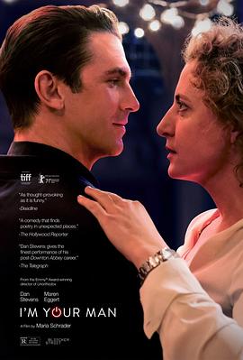 《我是你的人》完整版在线观看